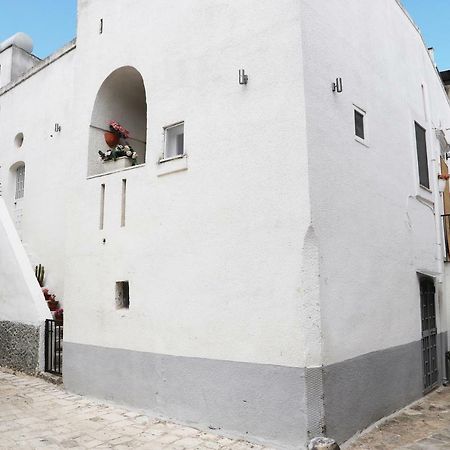 Antico Rifugio Bed & Breakfast Carovigno Bagian luar foto