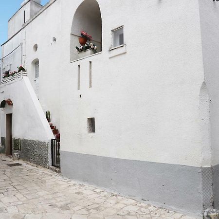 Antico Rifugio Bed & Breakfast Carovigno Bagian luar foto