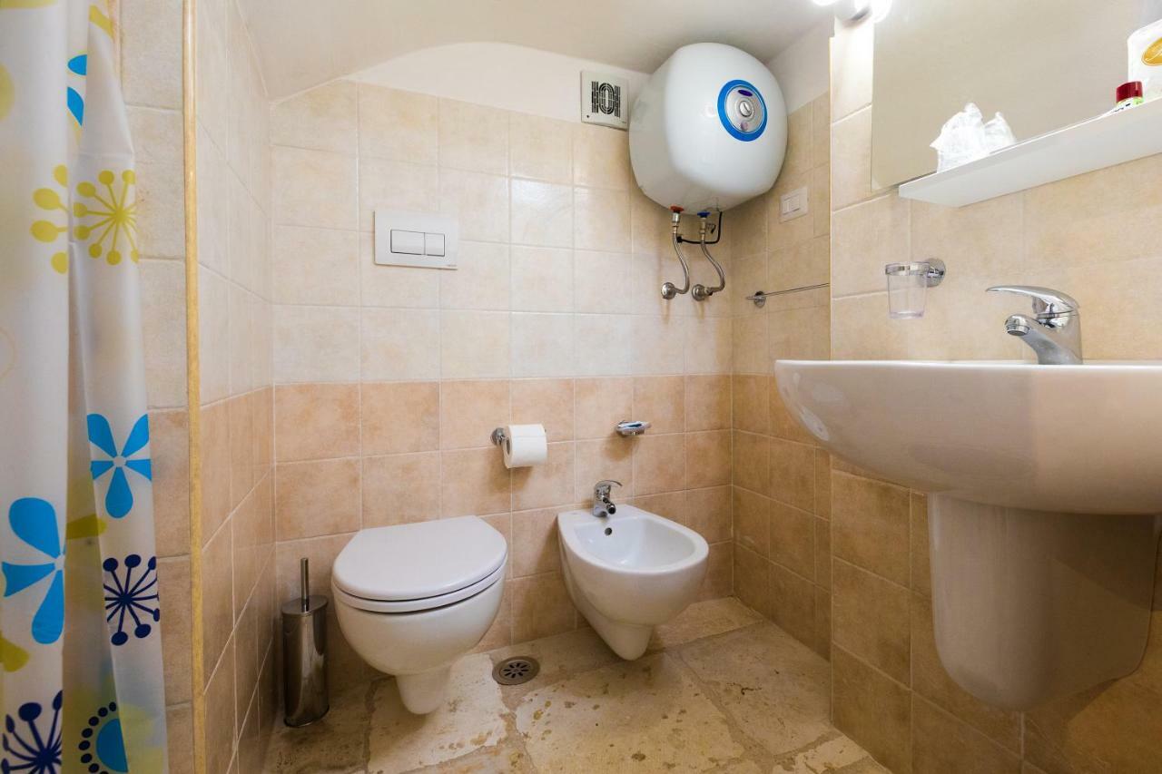 Antico Rifugio Bed & Breakfast Carovigno Bagian luar foto