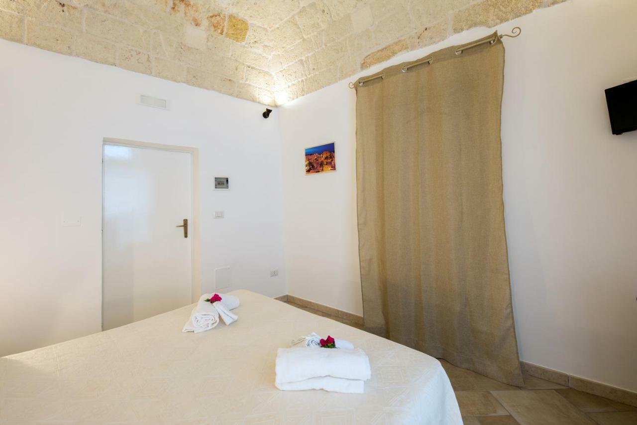 Antico Rifugio Bed & Breakfast Carovigno Bagian luar foto